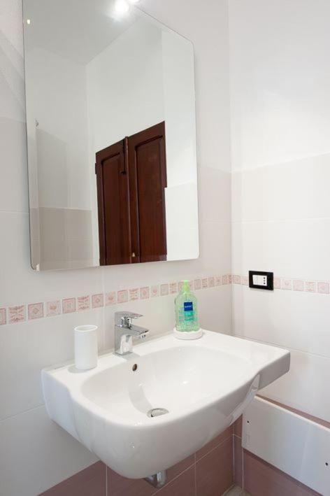 B&B La Quercia Di Mery La Villa  Exterior photo