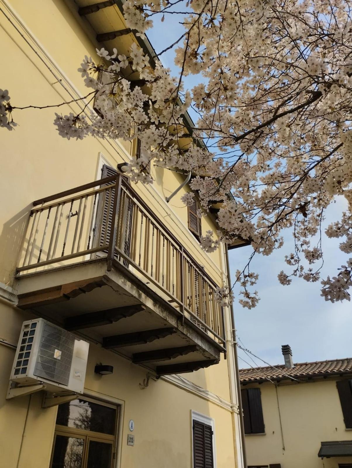 B&B La Quercia Di Mery La Villa  Exterior photo